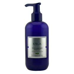 Esla Thick Hair Daily Shampoo 250 ml