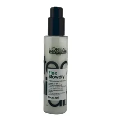 L'Oréal Professionnel - Flex-Blowdry Fluidifier Leave-In Creme, 150  ml