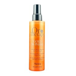 Fanola Gold Bi-Phase Leave-In-Conditioner 200 ml Damen