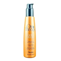 Fanola Gold Fluid Leave-In-Conditioner 200 ml Damen
