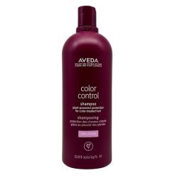 Aveda color control? RICH Shampoo 1000 ml
