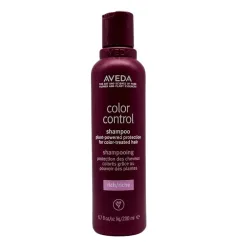 Aveda Color Control Rich Shampoo 200 ml