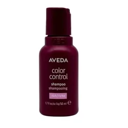 Aveda color control? RICH Shampoo 50 ml