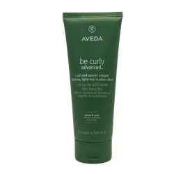 Aveda be curly? Be Curly Advanced? Curl Enhancer Cream Haarwachs 200 ml