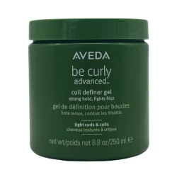 Aveda be curly? Be Curly Advanced? Coil Definer Gel Haargel 250 ml