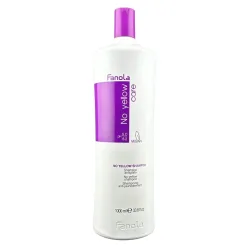 Fanola No Yellow Shampoo 1L