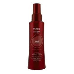 Fanola Wonder Curl Curl Spray 150