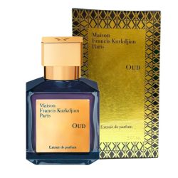 Maison Francis Kurkdjian Oud by Maison Francis Kurkdjian Extrait De Parfum (Unisex) 71 ml