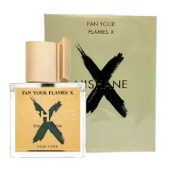 Nishane Fan Your flames X Extrait de Parfum 100 ml