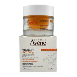 Avene - Intensiv-Creme, Vitamin Activ Cg, 50 ml