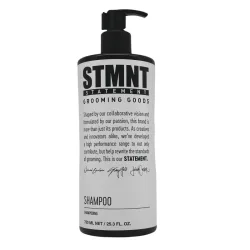 STMNT Shampoo 750 ml