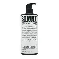 STMNT All-in-One Cleanser 750 ml
