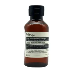 Aēsop - Citrus Melange Body Cleanser, 100  ml