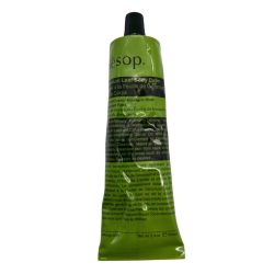 Aesop Geranium Leaf Body Balm Bodylotion 100 ml