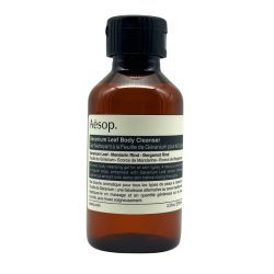 Aēsop - Geranium Leaf Body Cleanser, 100  ml