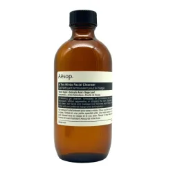 Aesop In Two Minds Facial Cleanser Reinigungsmilch 200 ml