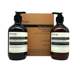 Aesop Resurrection Duet Set 1000 ml