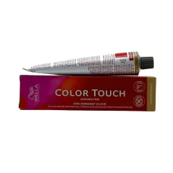 Wella Professionals CT. Pure Naturals 8/0 light blonde 60ml