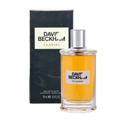 David Beckham Classic by David Beckham Eau de Toilette Spray 90 ml