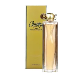 Givenchy ORGANZA Eau De Parfum Spray 100 ml