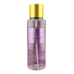 Victoria's Secret - Love Spell Fragrance Mist, Secret Love Spell Mist Love Spell Fragrance Mist, 250  ml