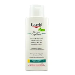 EUCERIN DermoCapillaire Anti-Schu Cr Shamp 250 ml