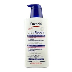 Eucerin® UreaRepair PLUS Lotion 5% mit beruhigendem Duft