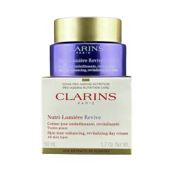 Clarins - Nutri-Lumière Revive, Nutri Lumiere, 50 ml