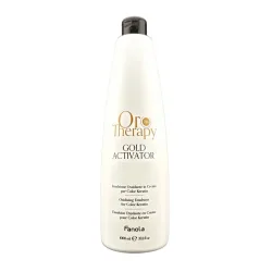 Fanola Oro Therapy Gold Activator 9% 30 Vol. 1000 ml