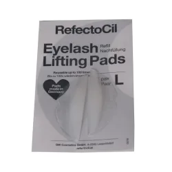 RefectoCil Eyelash L Refill Lifting Pads 1 Paar