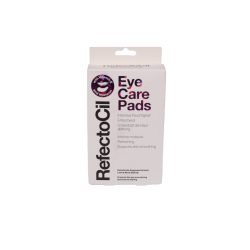 RefectoCil Eye Care Pads 4in1 Pad-Effekt 10 Stück
