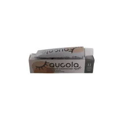 aucola Augenbrauen- und Wimpernfarbe 1.1 graphit 15 ml