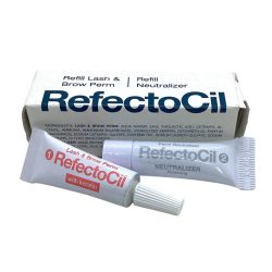 RefectoCil Eyelash Curl & Lift Refill + Perm/Neutralizer 2x3,5ml