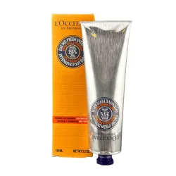 L'Occitane Shea Intensiv Pflegender Fussbalsam 150 ml