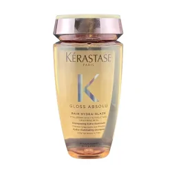 Kérastase Gloss Absolu Bain Hydra-Glaze Shampoo 250 ml Damen