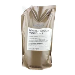 L'Oréal Expert Absolut Repair Molecular Shampoo Refill 1000 ml