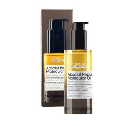 L´Oréal Professionnel Paris Serie Expert Absolut Repair Molecular Bi-Phase Oil Haaröle & -seren 30 ml