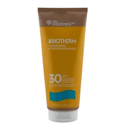 Biotherm - Feuchtigkeitsspendende Sonnenmilch LSF 30, Waterlover, 200 ml