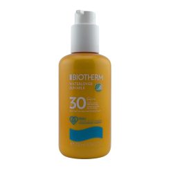 Biotherm Waterlover Sun Milk Spf30 200ml