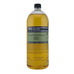 L'Occitane Almond Shower Oil Refill 500 ml