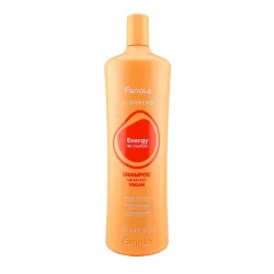 Fanola Vitamins Energy Be Complex Shampoo 1000 ml