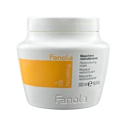 Fanola Nourishing Restructuring Mask 500 ml