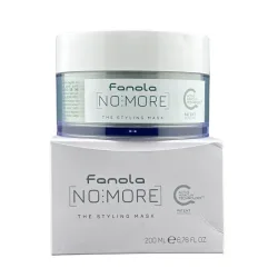 Fanola No More The Styling Mask 200 ml