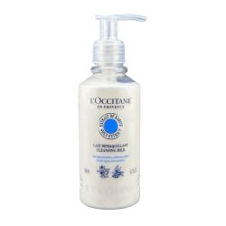 L’Occitane en Provence - Shea Reinigungsmilch, 200 ml
