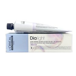L'Oréal Professionnel Dialight 7.12 mittelblond asch irisé 60ml