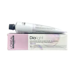 L'Oréal Professionnel Dialight 8.28 milkshake hellblond irisé mokka 60ml