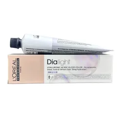 L'Oréal Professionnel Dialight 9.03 milkshake sehr helles blond gold 60ml