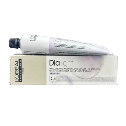L'Oréal Professionnel Dialight 9.13 sehr helles blond asch gold 60ml