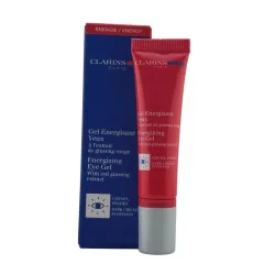 Clarins - Energiespendendes Augengel Men, 15 ml
