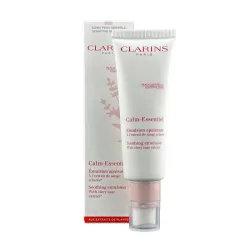 Clarins Calm-Essentiel Soothing Emulsion 50 ml